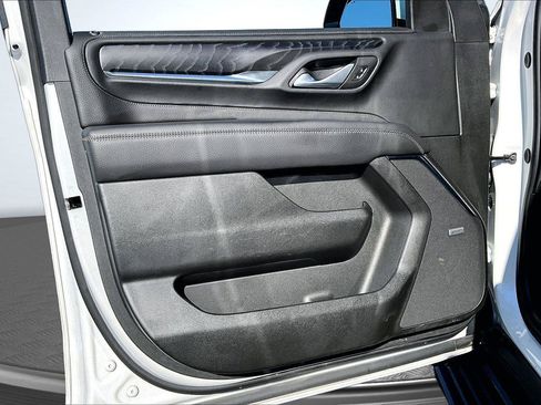 Used 2024 GMC Yukon XL Denali w/ Max Trailering Package AWD/4WD image 24