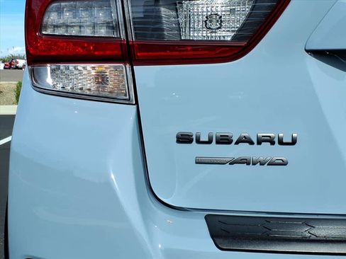 Certified 2021 Subaru Crosstrek 2.5i Sport w/ Moonroof Package image 14