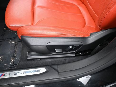 Used 2022 BMW M235i xDrive Gran Coupe w/ Shadowloine Package AWD/4WD image 16