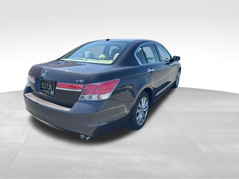 Used 2012 Honda Accord EX-L image 7