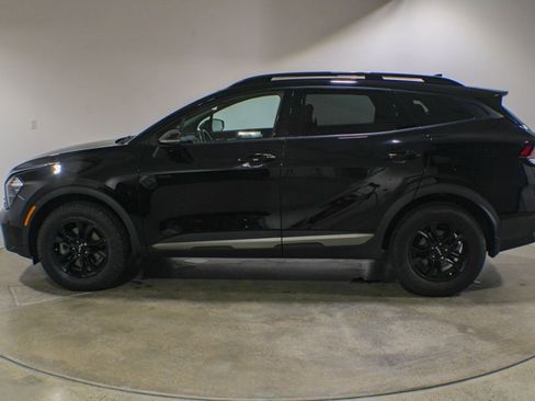 Used 2023 Kia Sportage X-Pro AWD/4WD image 2