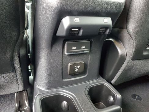 Used 2023 Jeep Wrangler Unlimited Rubicon w/ LED Lighting Group image 12