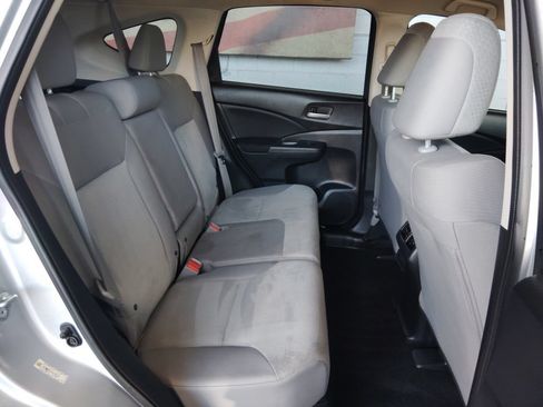 Used 2015 Honda CR-V LX image 15