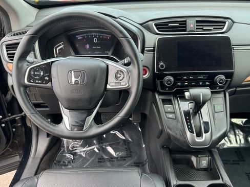 Used 2019 Honda CR-V EX-L image 16