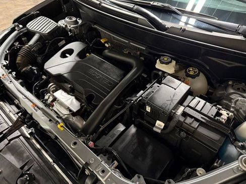 Used 2024 Chevrolet Equinox LT w/ LPO, Floor Liner Package image 42