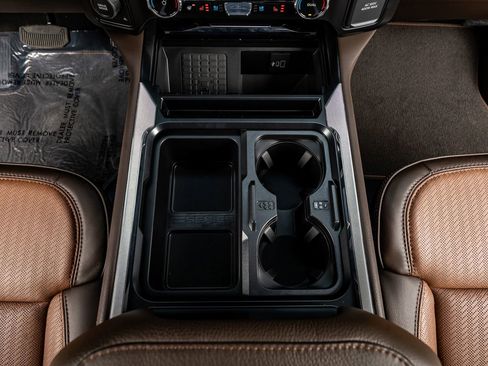 Used 2026 Ford F450 King Ranch w/ Chrome Package image 26