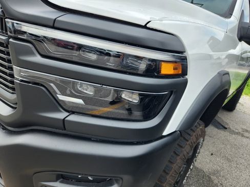 New 2026 RAM 2500 Power Wagon image 27