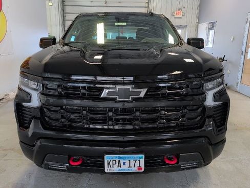 Used 2023 Chevrolet Silverado 1500 RST w/ Redline Edition image 8