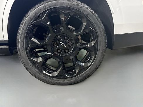 New 2026 Chevrolet Tahoe High Country image 35