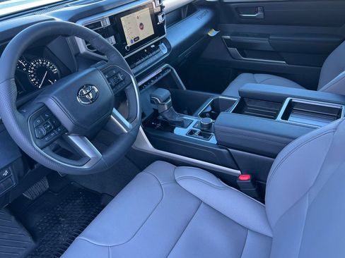 New 2026 Toyota Tundra SR5 w/ SR5 Premium Package image 7