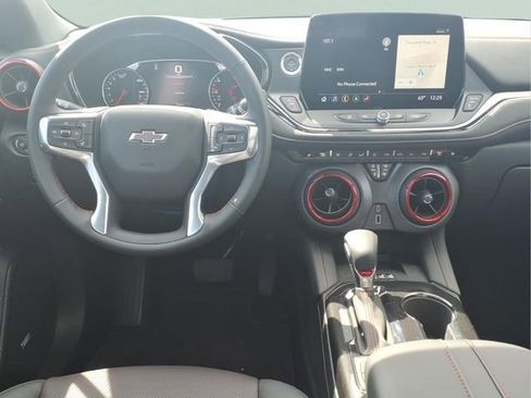 New 2026 Chevrolet Blazer RS w/ Driver Confidence II Package image 19