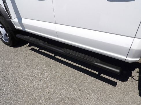 Used 2024 Ford F550 2WD Crew Cab Super Duty image 47