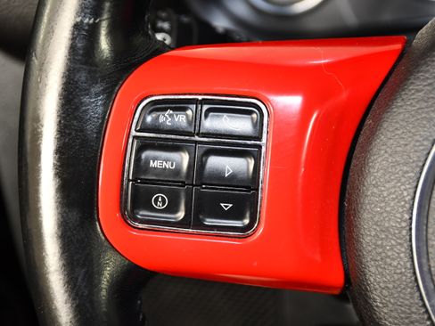 Used 2011 Jeep Wrangler Unlimited Sport AWD/4WD image 28