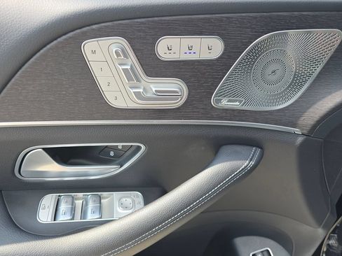 Used 2022 Mercedes-Benz GLE 350 4MATIC image 36