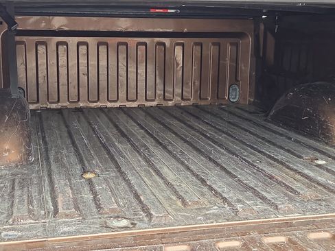 Used 2012 Ford F150 Lariat w/ Lariat Chrome Pkg image 8