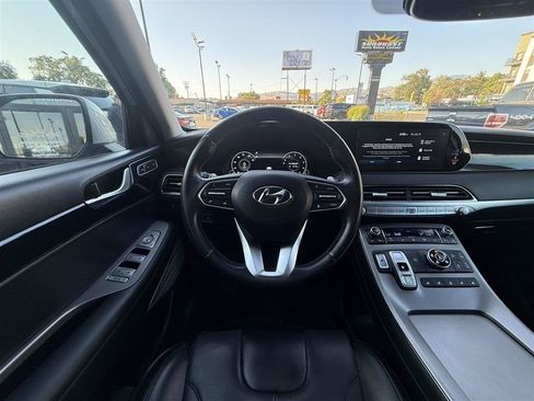 Used 2022 Hyundai Palisade Limited AWD/4WD image 42
