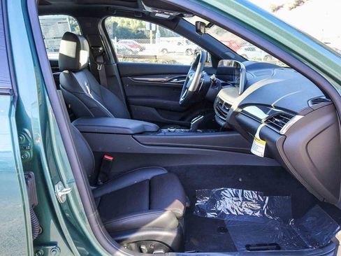 New 2026 Cadillac CT5 Sport image 17