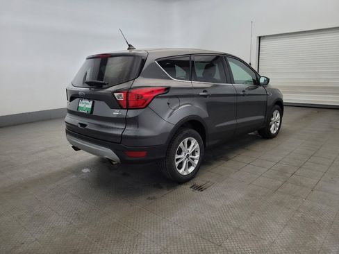 Used 2019 Ford Escape SE AWD/4WD image 9