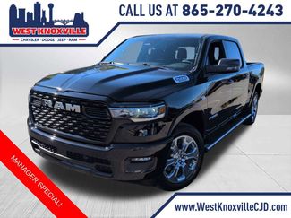 New 2026 RAM 1500 Big Horn video 1