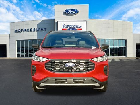 New 2026 Ford Escape ST-Line w/ Tech Pack #1 image 3