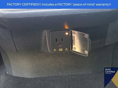Used 2025 Ford Expedition Active AWD/4WD image 26