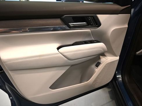 New 2026 GMC Terrain Denali w/ LPO, Floor Liner Package AWD/4WD image 26