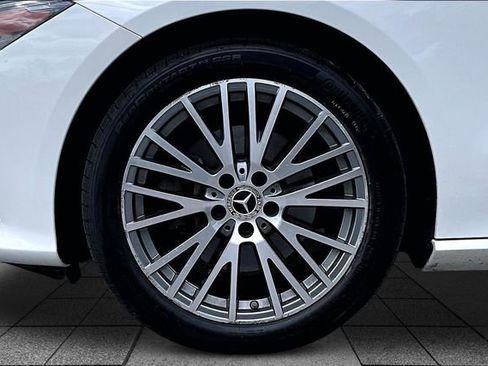 Certified 2020 Mercedes-Benz CLA 250 4MATIC image 37