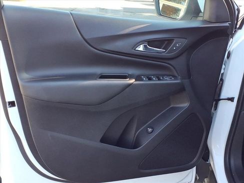 Certified 2022 Chevrolet Equinox LT image 10