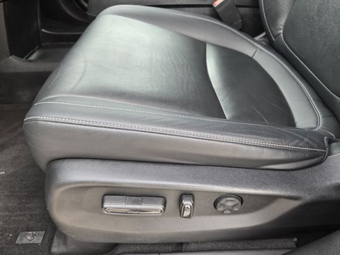 Certified 2023 Honda Odyssey EX-L image 12