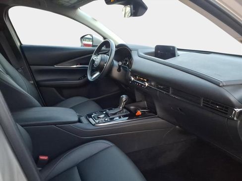 Used 2023 MAZDA CX-30 AWD 2.5 S w/ Preferred Package image 15