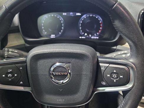 Used 2019 Volvo XC40 T5 Inscription AWD/4WD image 15