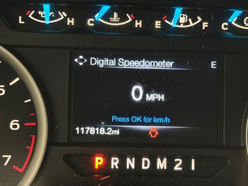 Used 2016 Ford F150 XLT w/ Equipment Group 302A Luxury image 13