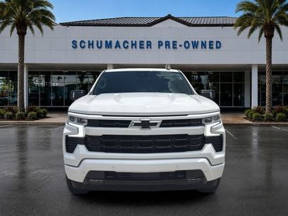 Used 2024 Chevrolet Silverado 1500 RST w/ Convenience Package II