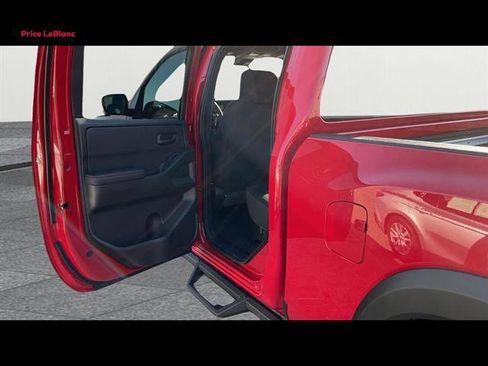 New 2026 Nissan Frontier PRO-4X w/ Pro-4x Convenience Package AWD/4WD image 43