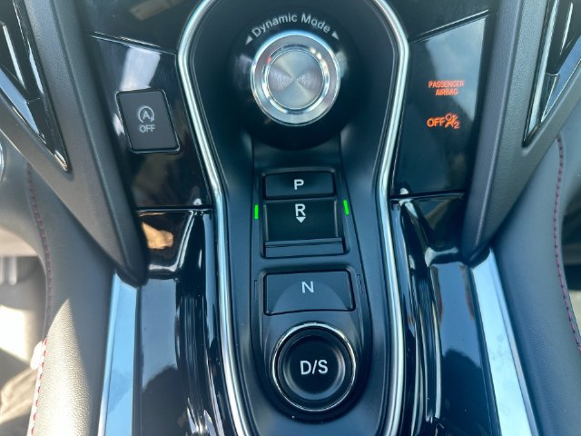 Used 2021 Acura RDX w/ Advance Package AWD/4WD image 21