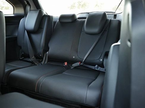 New 2026 Honda Odyssey Sport-L image 36