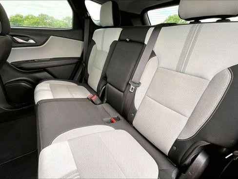 Used 2023 Chevrolet Blazer LT w/ Convenience Package FWD image 24