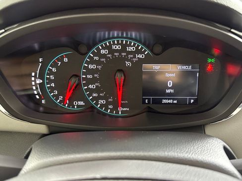Used 2020 Chevrolet Trax Premier image 14