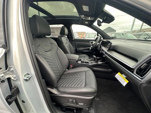 New 2026 Kia Sorento SX Prestige image 30