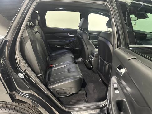Used 2023 Hyundai Santa Fe Calligraphy w/ Cargo Package FWD image 23