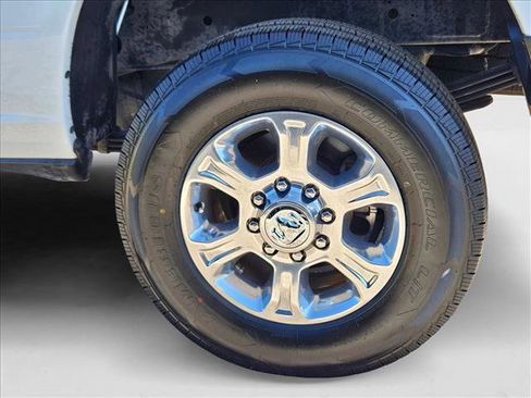 Used 2024 RAM 3500 Big Horn image 22