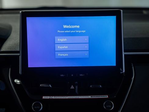 New 2026 Toyota Corolla Cross XLE image 20