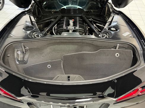 Used 2026 Chevrolet Corvette Z06 RWD image 45