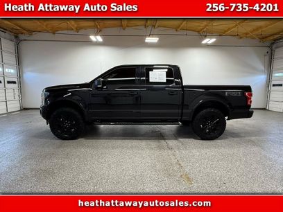 Used 2020 Ford F150 XLT w/ Equipment Group 302A Luxury