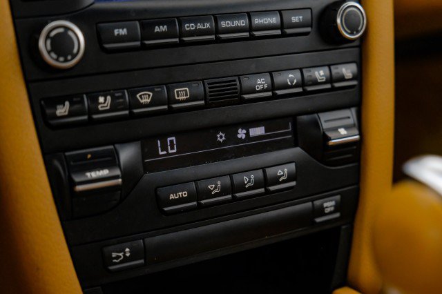 Used 2009 Porsche Boxster RWD image 22