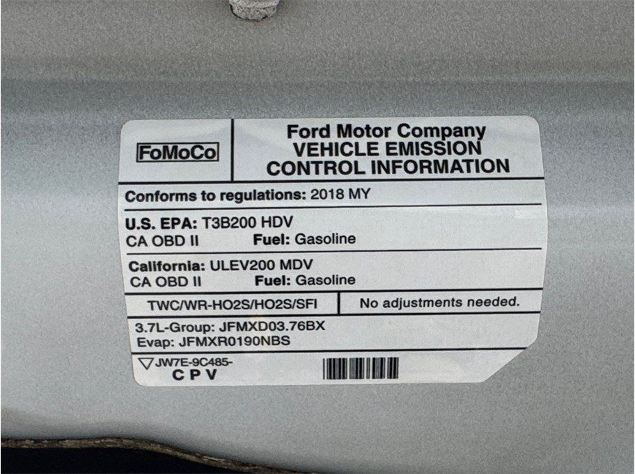 Used 2018 Ford Transit 350 XLT RWD image 22