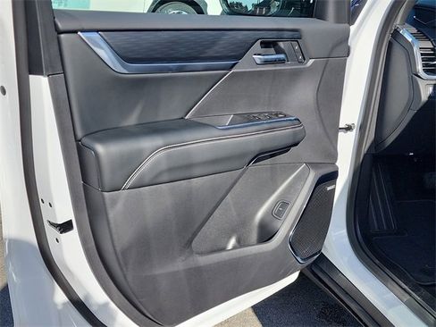 New 2026 GMC Acadia Elevation w/ Black Edition image 11