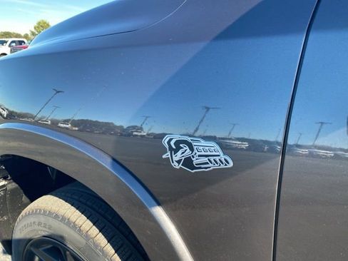 New 2026 RAM 1500 Laramie w/ Night Edition image 50