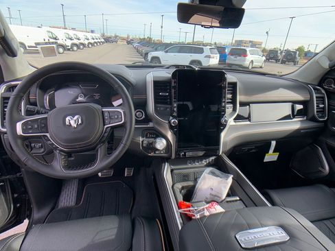 New 2026 RAM 1500 Tungsten image 12