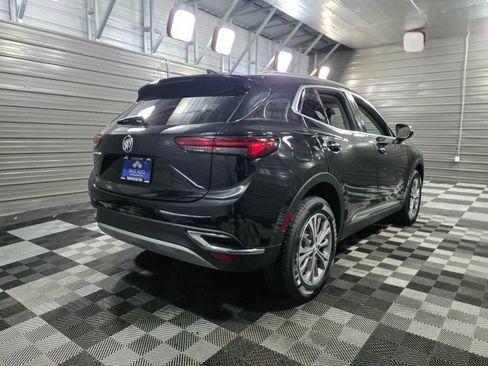 Used 2022 Buick Envision Preferred image 5